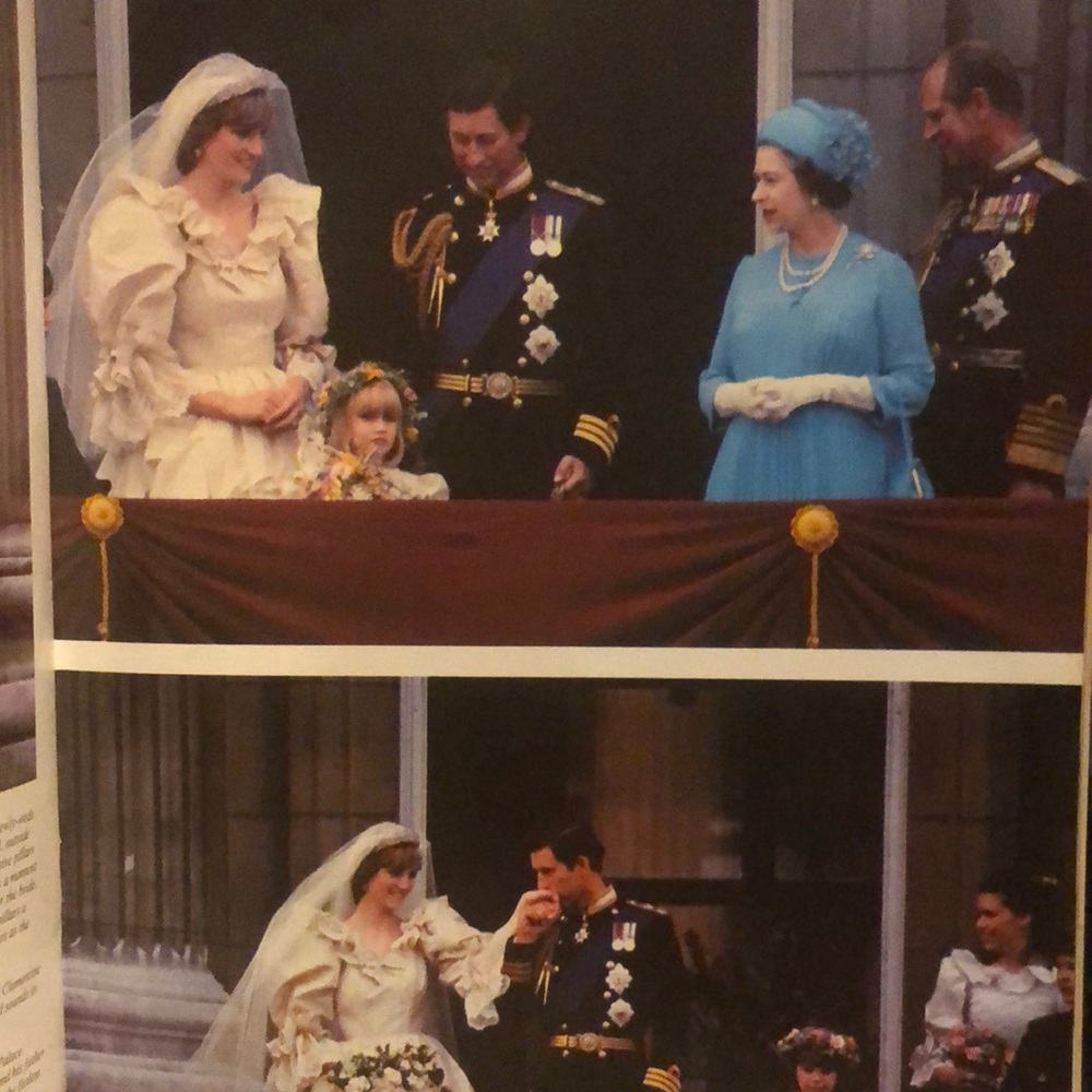 Wedding Day Magazine - Picture 4 of 9